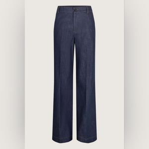 SOEUR Size FR 40, US 8 California Jean